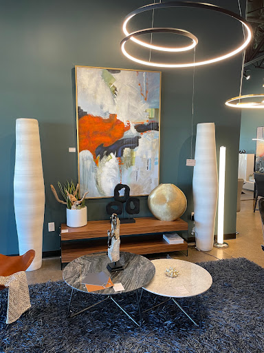 Furniture Store «Euro Living Modern Furniture store Dallas Texas», reviews and photos, 4200 Harry Hines Blvd, Dallas, TX 75219, USA