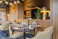 Atmosphère du Restaurant GLORIA à Neuilly-sur-Seine - n°1