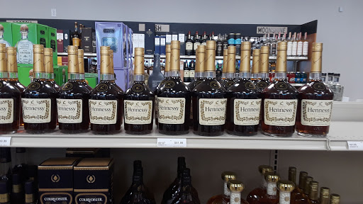 State Liquor Store «Moyock ABC Store», reviews and photos, 140 Caratoke Hwy, Moyock, NC 27958, USA