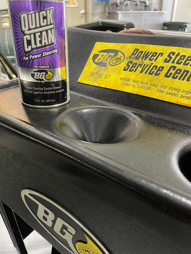 Diesel Engine Repair Service «AG Diesel Repair», reviews and photos, 12410 NE Whitaker Way, Portland, OR 97230, USA