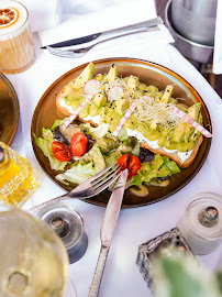 Photos du propriétaire du La Tourelle | Restaurant et Brasserie à Saint-Mandé - n°7