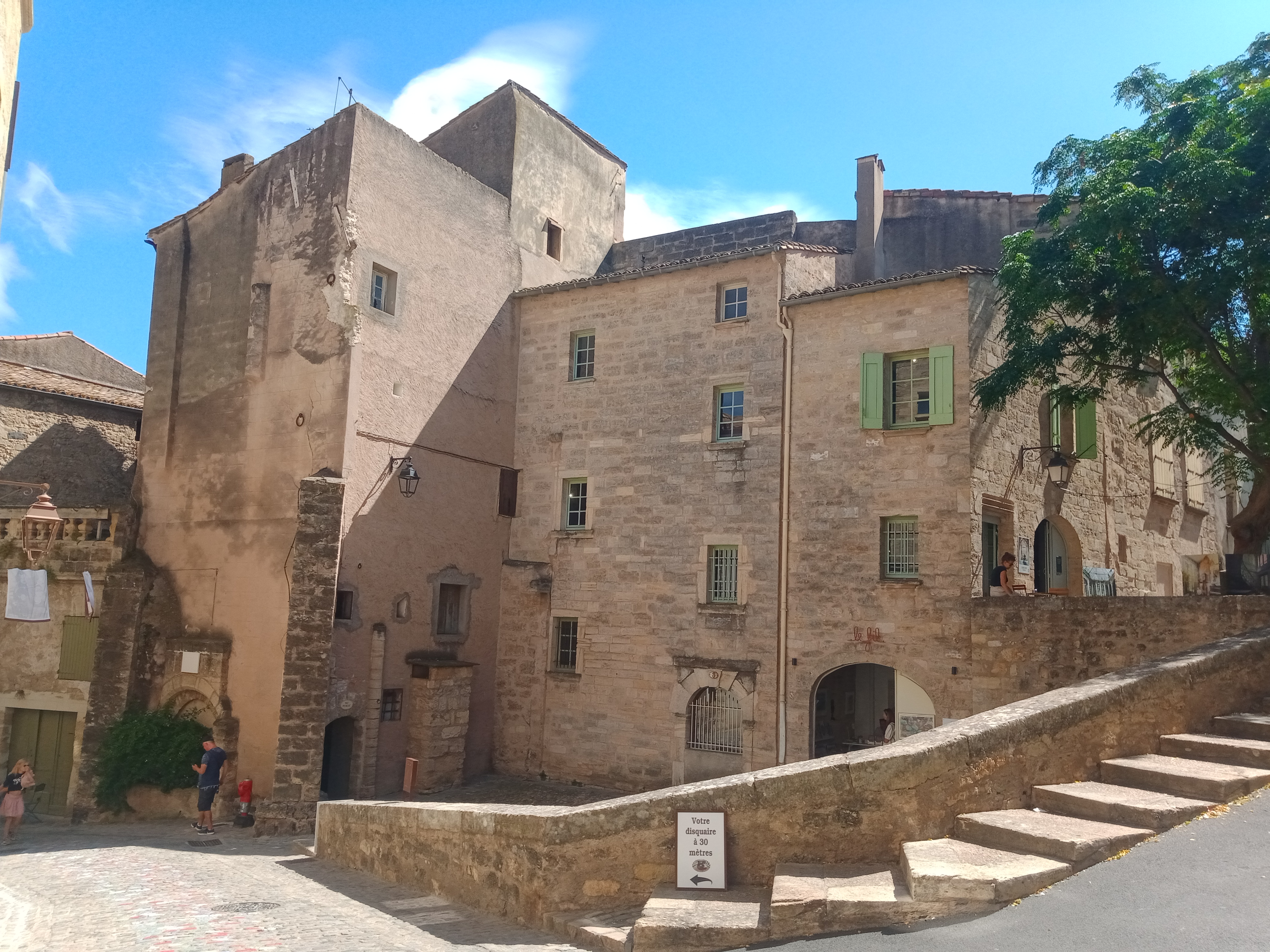 Photo n° 1 de l'avis de Benoît.h fait le 08/08/2023 à 21:04