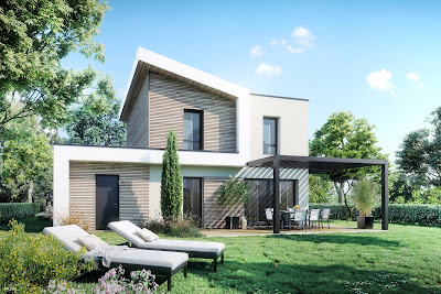 Maisons Liberté à Voiron