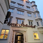 Photo n°1 de l'avis de Roberto.r fait le 17/11/2023 à 22:14 sur le  Der Fuerstenhof à Kempten