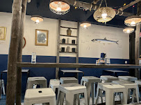 Atmosphère du Restaurant Bar à anchois par la Maison Desclaux à Collioure - n°3