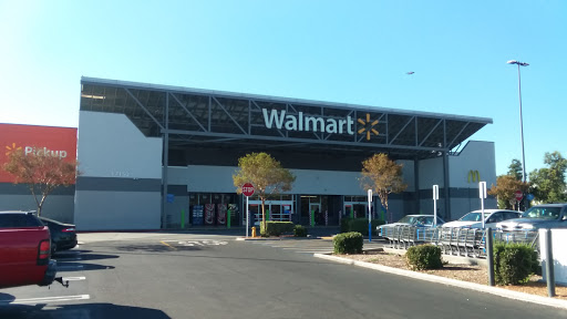 Department Store «Walmart Supercenter», reviews and photos, 17150 Gale Ave, City of Industry, CA 91745, USA