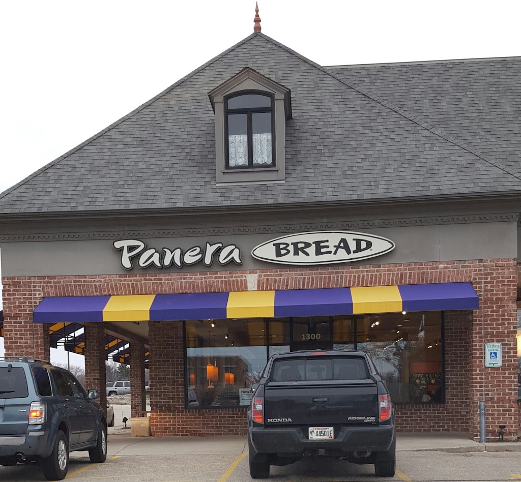 Panera Bread 53092