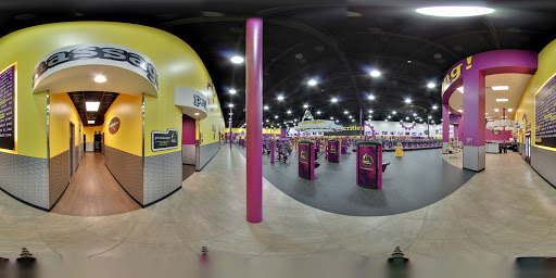 Gym «Planet Fitness», reviews and photos, 2733 Union Lake Rd, Commerce Charter Twp, MI 48382, USA