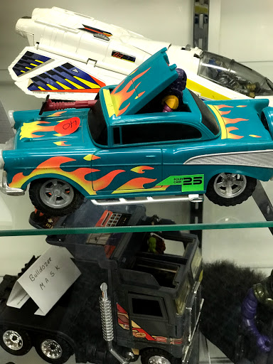 Toy Store «The Toy Drop», reviews and photos, 6025 Madison Ave Suite: E, Indianapolis, IN 46227, USA