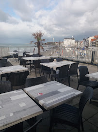 Atmosphère du La Dérive - Digue de Wimereux - Restaurant panoramique - Face mer - n°4