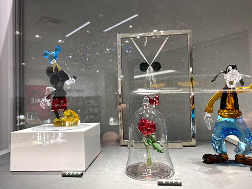 Jewelry Store «Swarovski», reviews and photos, 6121 W Park Blvd A-123, Plano, TX 75093, USA