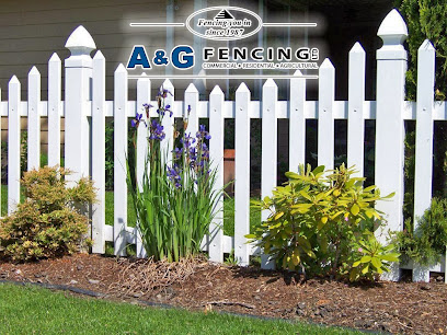 A & G Fencing Ltd