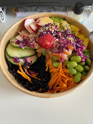 Photo n°28 de Pokawa Poké Bowls à Vélizy-Villacoublay ()