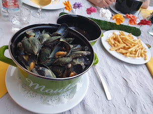 Photo n°12 de Chez Wendling Restaurant et Traiteur à Villé ()