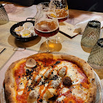 Photo n°1 de l'avis de Vito.e fait le 18/11/2022 à 23:15 sur le  Antica Roma pub pizzeria à Castellana Grotte