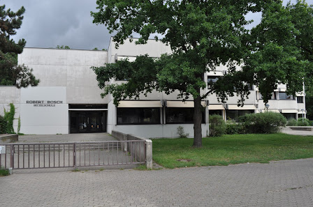 Robert-Bosch-Mittelschule Herriedener Str. 29, 90449 Nürnberg, Deutschland