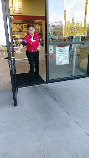 Bakery «Krispy Kreme Doughnuts», reviews and photos, 1024 W Gladstone St, San Dimas, CA 91773, USA