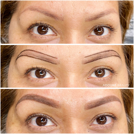 Explore love you more tattoo ideas, creative tattoo ideas in San Diego, available at Adour Beauty & Ink