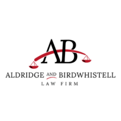 Personal Injury Attorney «Aldridge & Aldridge Law Firm», reviews and photos