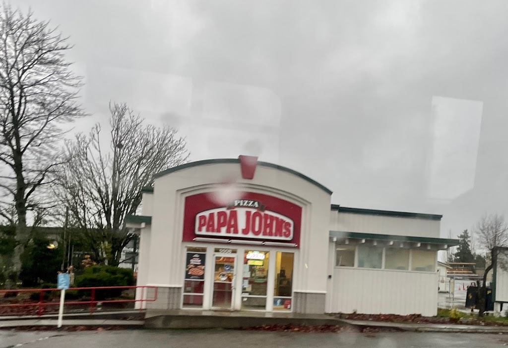 Papa Johns Pizza 98335