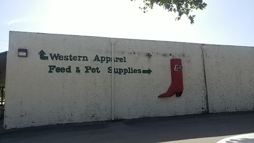Western Apparel Store «Sunset Country & Western Wear», reviews and photos, 16300 SW 296th St, Homestead, FL 33033, USA