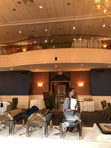 Banquet Hall «The Grand Banquet Hall», reviews and photos, 6 E 5th St, Covington, KY 41011, USA