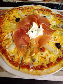 Plats et boissons du Pizzeria Pizz'eenne à Pissos - n°2