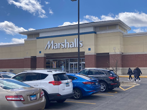 Marshalls, 1596 S Randall Rd, Geneva, IL 60134, USA, 