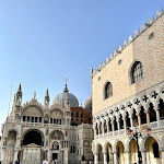 Photo n°3 de l'avis de El. fait le 26/07/2021 à 19:56 sur le  Hotel Monaco & Grand Canal à Venice