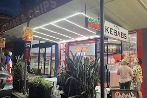 Pani Kebabs image