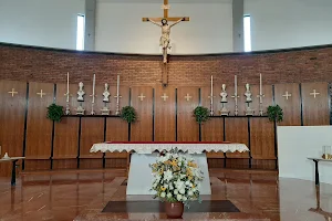 Santa Maria Nascente church image