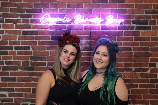 Beauty Salon «The Professional Stylist Forum», reviews and photos, 354 N Main St, Andover, MA 01810, USA