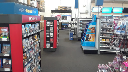 Electronics Store «Best Buy», reviews and photos, 2700 S I-35 Service Rd, Moore, OK 73160, USA