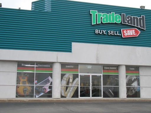 Tradeland Buy Sell Save, 293 Daniel Webster Hwy, Nashua, NH 03060, USA, 