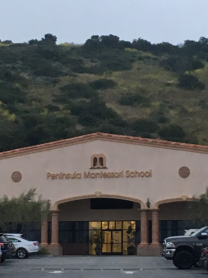 Peninsula Montessori School
