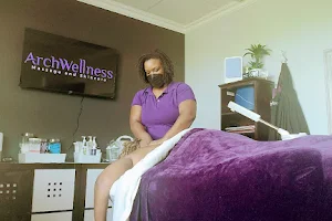 Arch Wellness Massage and Skin Care image