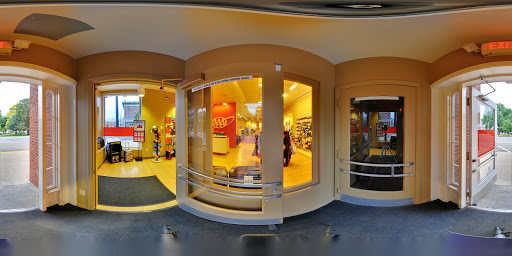 Travel Agency «AAA Mount Vernon», reviews and photos, 1 Public Square, Mt Vernon, OH 43050, USA