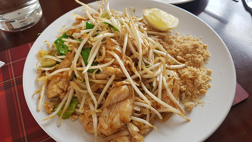 The Newtown Thai Kitchen