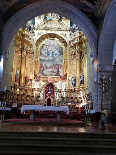 Catedral Metropolitana de Quito - Quito