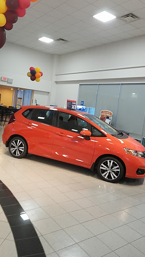 Honda Dealer «Honda BMW of Champaign», reviews and photos, 100 Burwash Ave, Savoy, IL 61874, USA