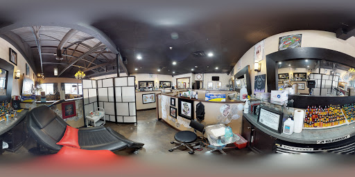 Tattoo Shop «OC Tattoo Inc», reviews and photos, 7134 W Garden Grove Blvd, Westminster, CA 92683, USA