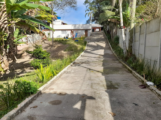 Logo da empresa - Chácara Recanto Dos Gêmeos