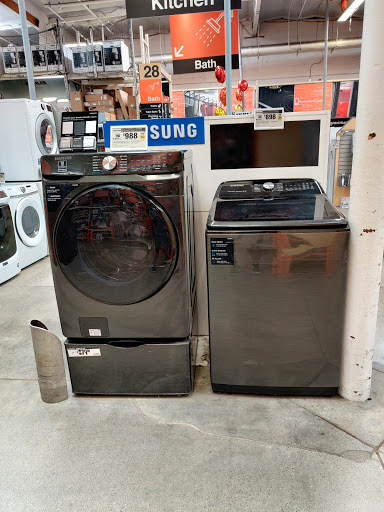 Home Improvement Store «The Home Depot», reviews and photos, 12300 La Mirada Blvd, La Mirada, CA 90638, USA