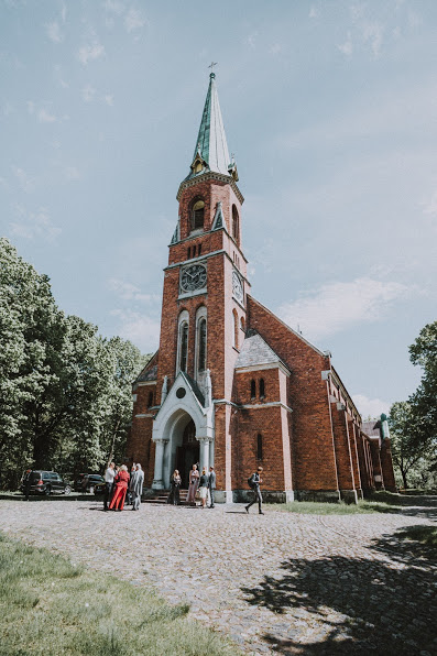 Rīgas Svētās Trīsvienības evaņģēliski luteriskā baznīca