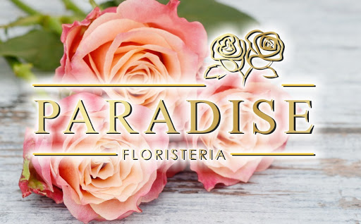 Floristeria Paradise Ica