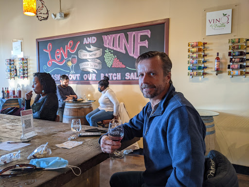 Winery «Olney Winery», reviews and photos, 18127 Town Center Dr, Olney, MD 20832, USA