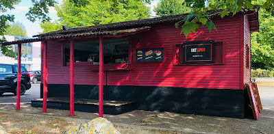 Eatspot à Ramonville-Saint-Agne