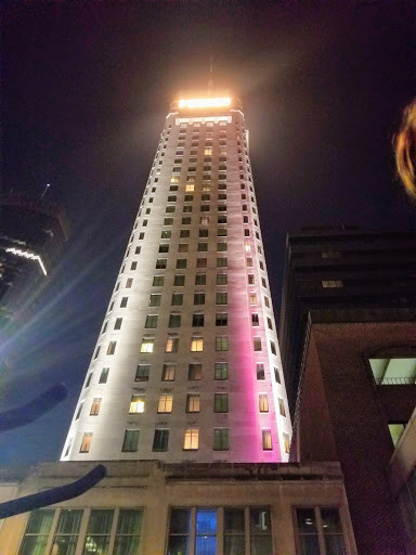 Museum «Foshay Museum and Observation Deck», reviews and photos, 821 S Marquette Ave, Minneapolis, MN 55402, USA