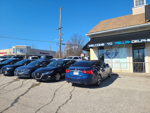 Fellah Auto Group, 11 N Bishop Ave, Springfield, PA 19064, USA, 