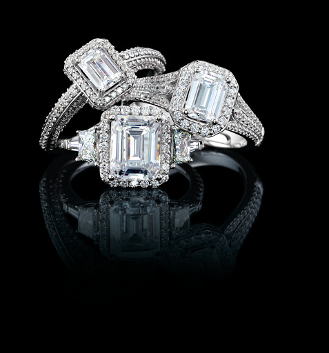 Jewelry Store «Jordan Jewelers Inc», reviews and photos, 202 W 1st Ave, Albany, OR 97321, USA